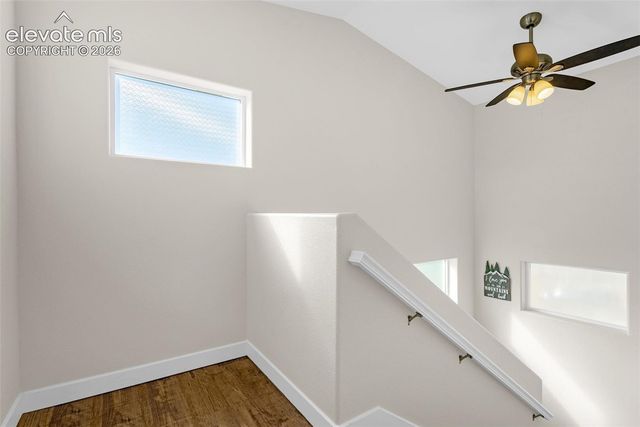 560 E Grace Avenue, Woodland Park, CO 80863