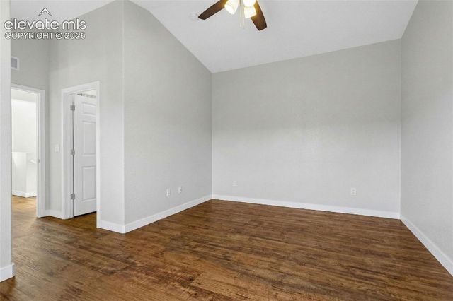 560 E Grace Avenue, Woodland Park, CO 80863