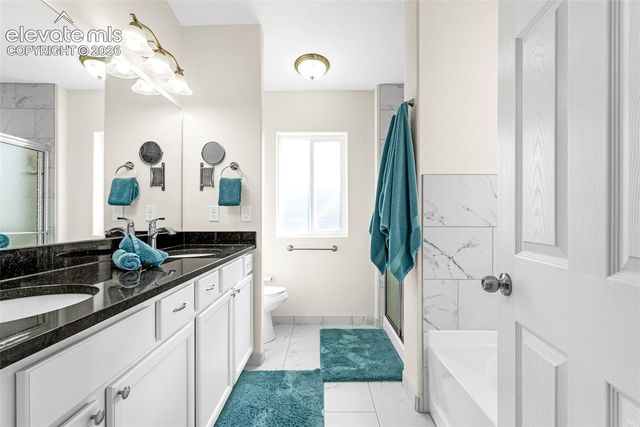 560 E Grace Avenue, Woodland Park, CO 80863