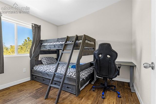 560 E Grace Avenue, Woodland Park, CO 80863