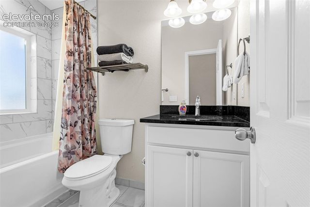 560 E Grace Avenue, Woodland Park, CO 80863