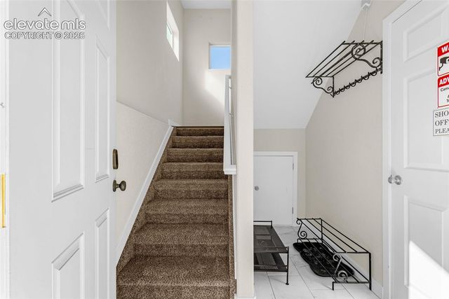 560 E Grace Avenue, Woodland Park, CO 80863