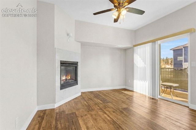 560 E Grace Avenue, Woodland Park, CO 80863