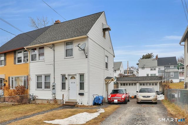 111 Madison Street, Waterbury, CT 06706