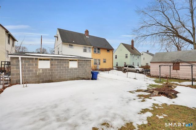 111 Madison Street, Waterbury, CT 06706