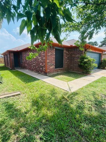 17013 Carbridge Drive, Houston, TX 77084