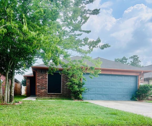 17013 Carbridge Drive, Houston, TX 77084