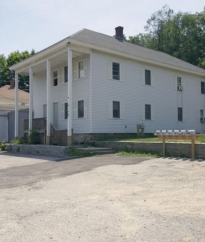 31-33 Leicester Street 2, Oxford, MA 01537