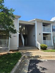 5517 Hornaday Road D, Greensboro, NC 27409