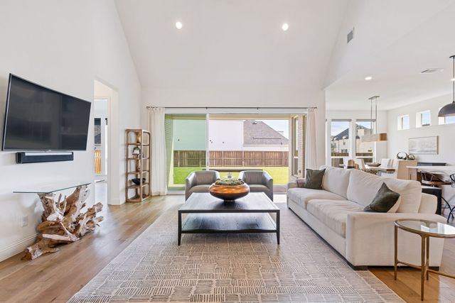 2816 Maryport Court, The Colony, TX 75056