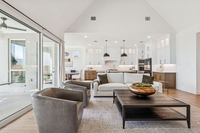 2816 Maryport Court, The Colony, TX 75056