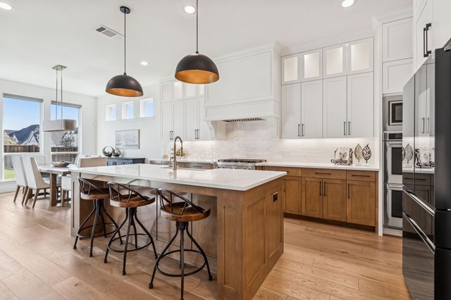 2816 Maryport Court, The Colony, TX 75056