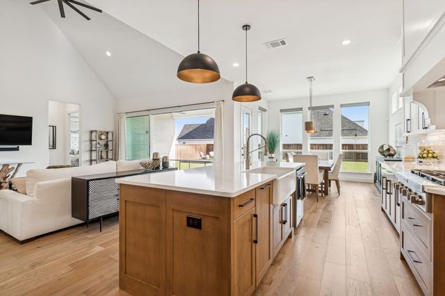 2816 Maryport Court, The Colony, TX 75056