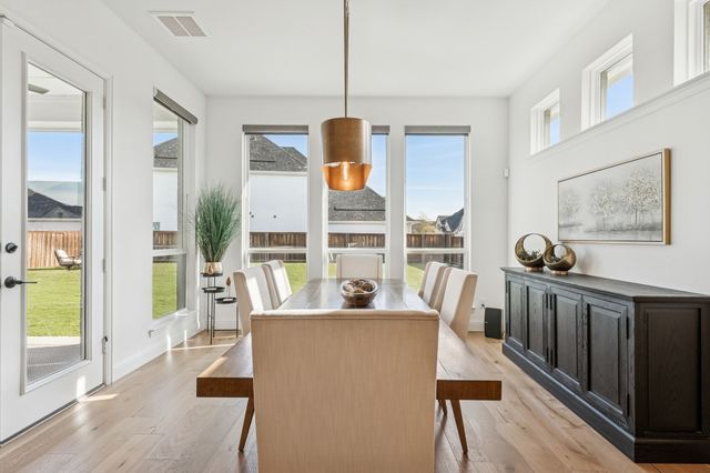 2816 Maryport Court, The Colony, TX 75056