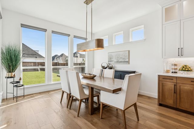 2816 Maryport Court, The Colony, TX 75056