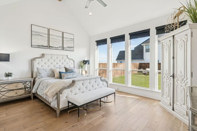 2816 Maryport Court, The Colony, TX 75056