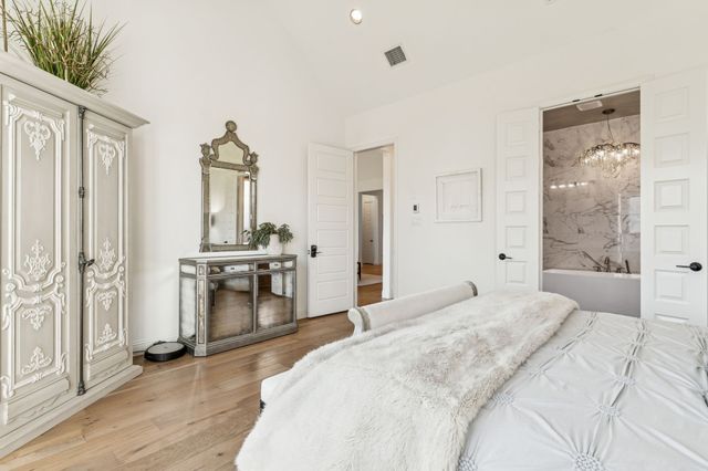 2816 Maryport Court, The Colony, TX 75056