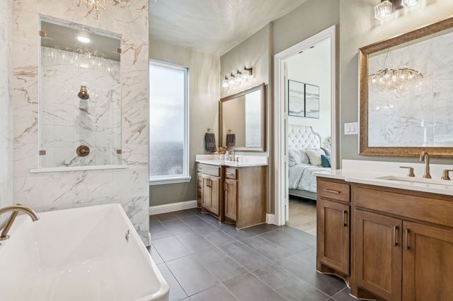 2816 Maryport Court, The Colony, TX 75056