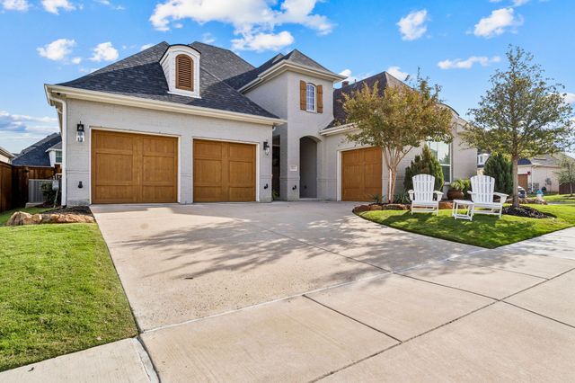 2816 Maryport Court, The Colony, TX 75056