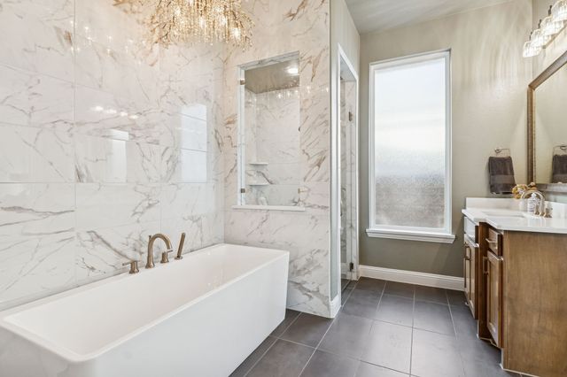 2816 Maryport Court, The Colony, TX 75056