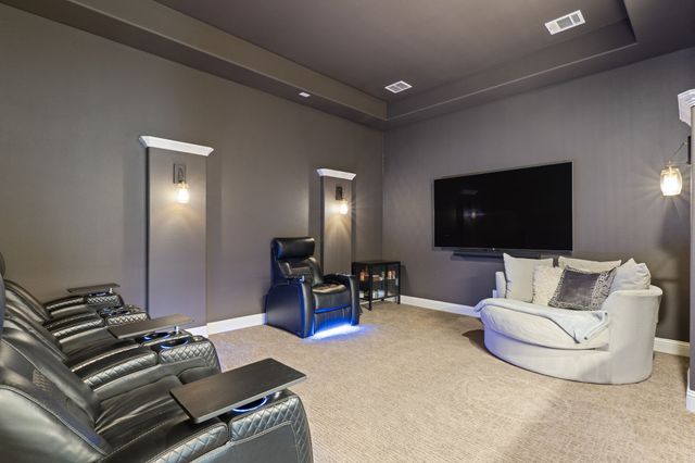 2816 Maryport Court, The Colony, TX 75056