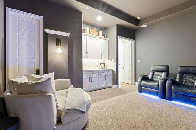 2816 Maryport Court, The Colony, TX 75056