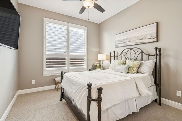 2816 Maryport Court, The Colony, TX 75056