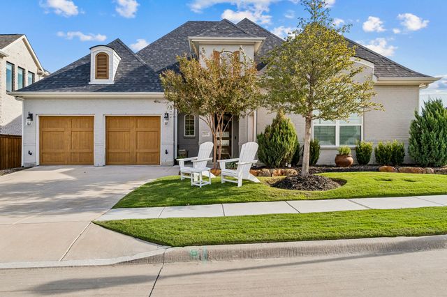 2816 Maryport Court, The Colony, TX 75056