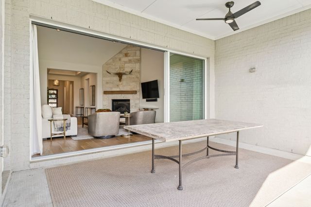 2816 Maryport Court, The Colony, TX 75056