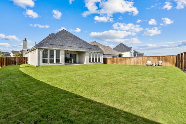 2816 Maryport Court, The Colony, TX 75056