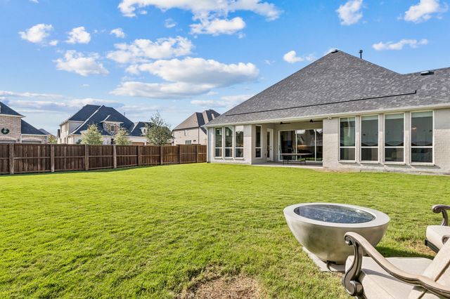 2816 Maryport Court, The Colony, TX 75056