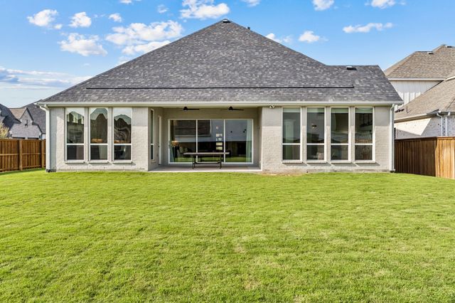 2816 Maryport Court, The Colony, TX 75056