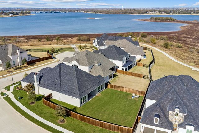 2816 Maryport Court, The Colony, TX 75056