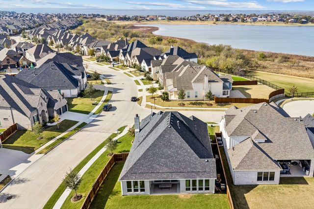 2816 Maryport Court, The Colony, TX 75056