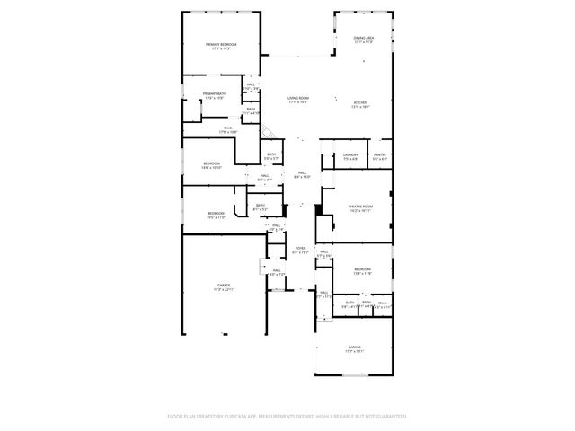 2816 Maryport Court, The Colony, TX 75056