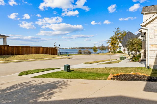 2816 Maryport Court, The Colony, TX 75056