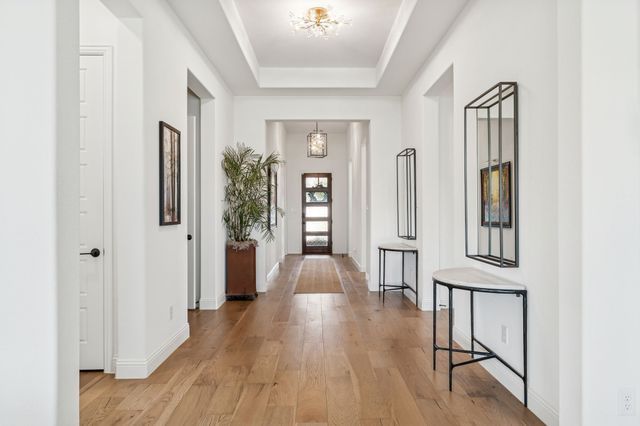 2816 Maryport Court, The Colony, TX 75056