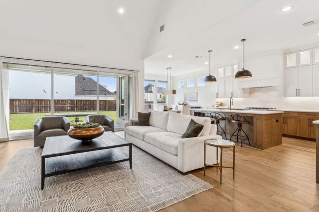 2816 Maryport Court, The Colony, TX 75056