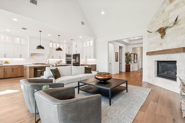 2816 Maryport Court, The Colony, TX 75056