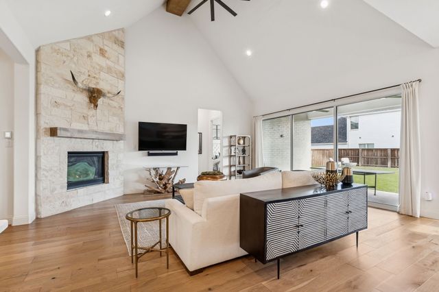 2816 Maryport Court, The Colony, TX 75056