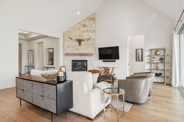 2816 Maryport Court, The Colony, TX 75056