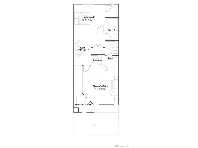 14912 Oneida St 2, Thornton, CO 80602