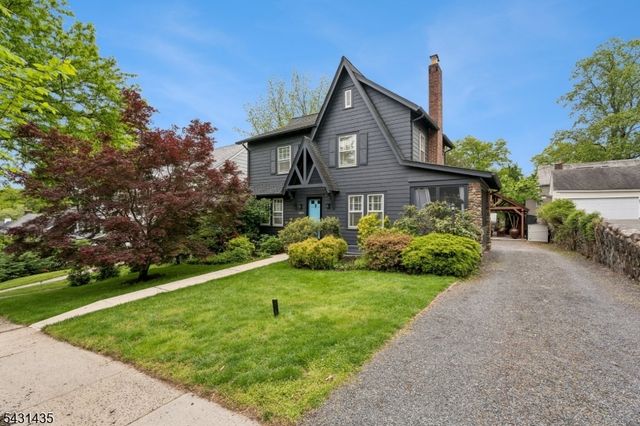284 Winthrop Ter, South Orange Village Twp., NJ 07079