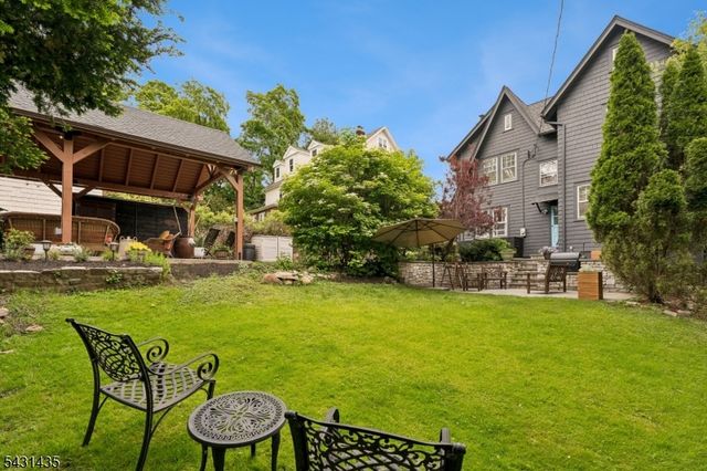 284 Winthrop Ter, South Orange Village Twp., NJ 07079
