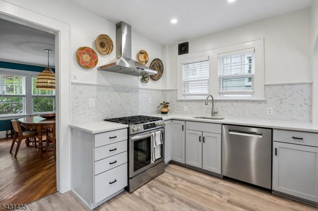 284 Winthrop Ter, South Orange Village Twp., NJ 07079