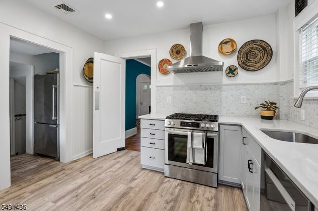 284 Winthrop Ter, South Orange Village Twp., NJ 07079