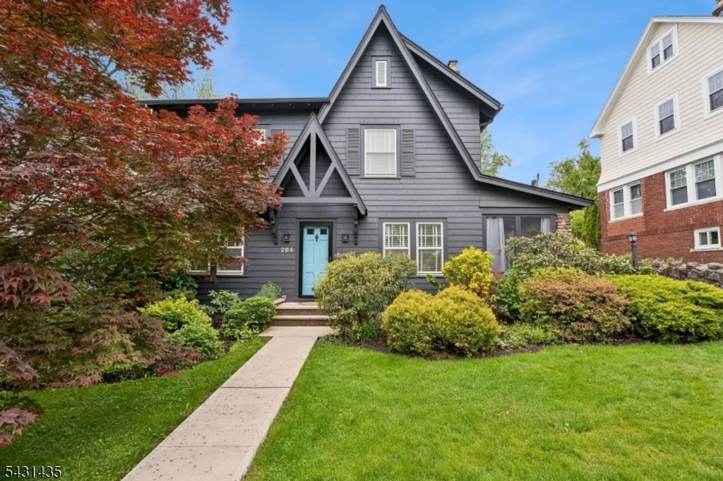 284 Winthrop Ter, South Orange Village Twp., NJ 07079