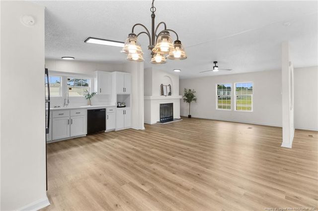 4133 Frontier Avenue, Fayetteville, NC 28312