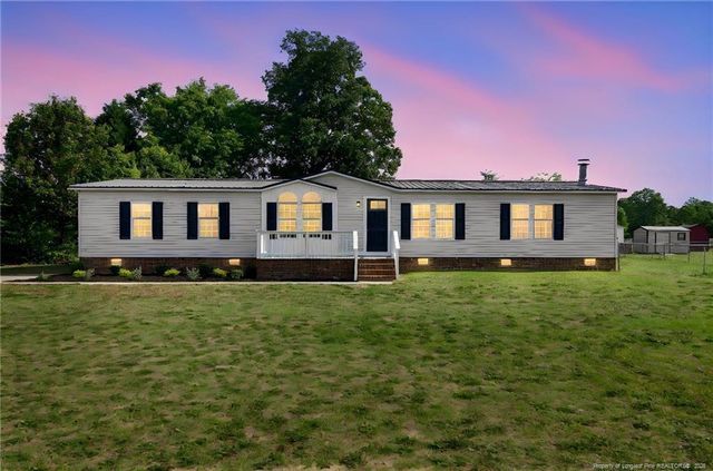 4133 Frontier Avenue, Fayetteville, NC 28312