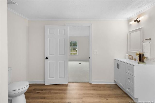 4133 Frontier Avenue, Fayetteville, NC 28312